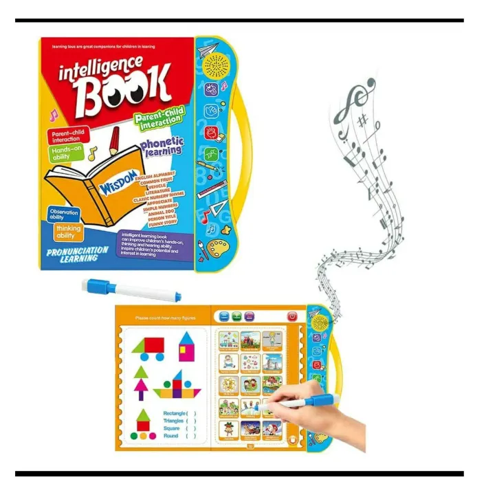 Study%20Book%20Intellectual%20Learning%20For%20Kids%20%7C%20E%20Book%20for%20Kids%20%7C%20Fun%20Educational%20Toys,%20Activities%20with%20Numbers,%20Shapes,%20Animals%20Phonetic%20Learning%20Book%20for%20Aid%20Toddlers%20%7C%20Electronic%20Digital%20Study%20Book%20-%20Image%203