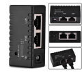 4 PCS POE INJECTOR. 