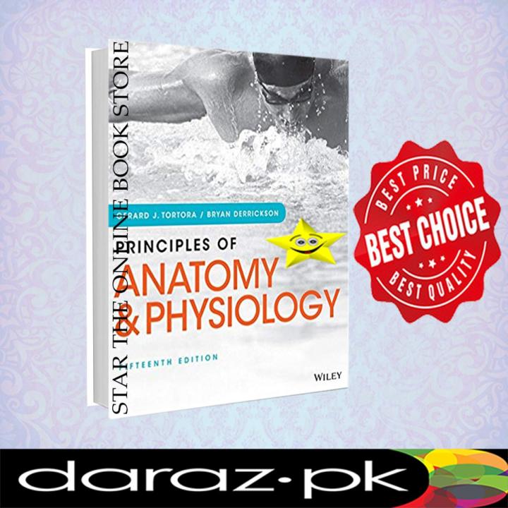 Principles of hot Anatomy and Physiology