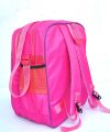 School bag Boys and Girls with clear cartoon printing Opening Large Capacity Children's Backpack Class 3 to 7. 