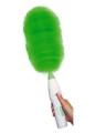 Go Duster Rotating Duster Set 1 x Go Duster, 1 x Multi-Surface Spray Empty Bottle. 