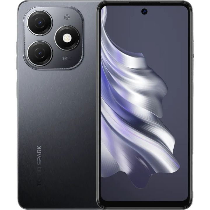 Tecno%20Spark%2020%20%7C%7C%208GB%20Ram%20256GB%20Rom%20%7C%7C%206.6%20Inches%20IPS%20Display%20%7C%7C%205000%20mAh%20%20%20-%20Fast%20charging%2018W%20-%20Image%202