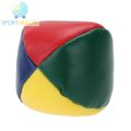 Sporthealth Juggling Balls Classic Bean Bag Juggle Magic Circus Beginner Kids Toy. 