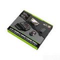 4 IN 1 Mobile Game Combo Pack /Gaming Converter/Wired Gaming Keypad Ergonomic One-headed PUBG / shooting games with wire or with Bluetooth Connection. 
