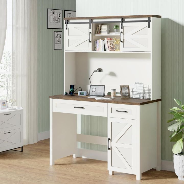 Executive%20Industrial%20Style%20Computer%20Desk,%20Computer%20Desk%20with%20Drawers%20and%20Storage%20Cabinet,%20Workstation%20with%20Cabinet%20for%20Home%20and%20Office,%20Study%20Writing%20Desk%20-%20Image%202