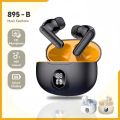 F9 TWS Airpods | Wireless Bluetooth 5.0 Earbuds | Dual Earphones with Mic | Deep Bass | iPhone & Android Compatible | Touch Control Handsfree.. 