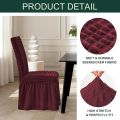 Bubble Chair Covers/Chair Covers-Pack of 1, 2, 4, 6, 8. 