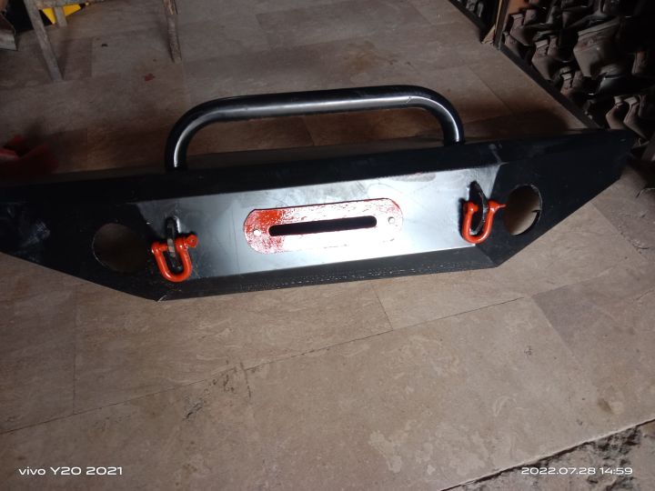 Potohar%20,Sj410%20,%20Jimny%20,%20Siera%20and%20other%20%20Jeep%20Bumper%20ARB%20Style%20-%20Image%203