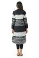 EGO Winter Collection 2019  Breakage  Off White Cotton Kurti For Women. 