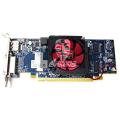 AMD Radeon HD 7000 1GB 64bits DVI DisplayPort Graphics Card. 