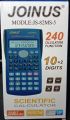 Basic Scientific Calculator, Fxx-82 MS, Black Basic Preliminary. 