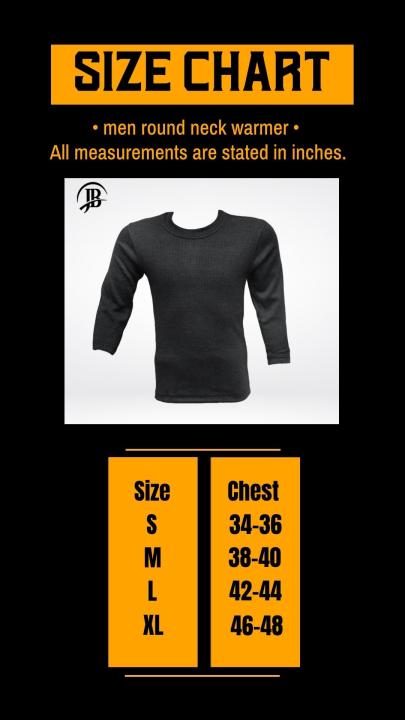 JB%20Winter%20Complete%20Thermal%20Suit%20for%20Men%20(Inner%20Wear):%20Men's%20Grey%20Premium%20Thermal%20Body%20Warmer,%20Shrink%20Resistant%20-%20Image%208