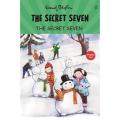 The Secret Seven: the Secret Seven Series (Book 1) By enid blyton. 