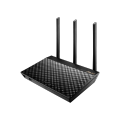 RT-AC66U B1 Dual-Band Wireless-AC1750 Gigabit Router With AiMesh And AiProtection. 