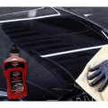 Pack of 2-Mega Shine Wash & Wax Auto Detailing Shampoo And Windshield Washer | Mega Shine Car Additive Fluid Windshield Washer Fluid 450ML | Mega Shine Wash & Wax Car Shampoo 450ML. 