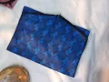 GALACTIC GLOW QURAN COVER. 