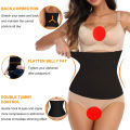Free Size Tummy Slimming Belt, Waist Trainer for Posture Correction and Back Support. 