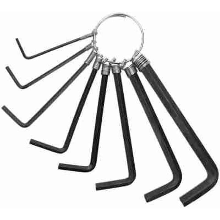 L KEY SET TERA HEX TOOL SET 10 PCS
