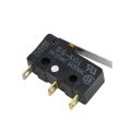 MEGA 8pcs/lot Micro SS-5GL Switch Mini Limit Switch 3Pin End Stop 1.47N For  Switch Endstop Omron Ultimaker. 