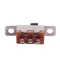 Vertical Slide Switch-5 x Vertical Slide Switch-…. 