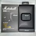 HLstar® Marshall MOTIF ANC True Bluetooth 5.2 Headphones Active Noise Cancelling Earphones In-ear Wireless Earbuds Waterproof Headset. 