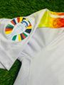 Inter Miami Messi Away Shirt 24/25 Inter Miami Shirt Messi Shirt Football Shirt Football Kits. 