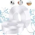 Unique Style Super Strong Double Sided Nano Tape - 3 Meter. 