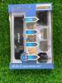 Philco 4-in-1 Grooming Kit, Rechargeable Trimmer,. 