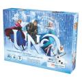 UNO Frozen Card Game. 