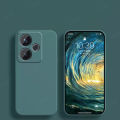 co F6as Poc Mounted Bumper Back LC Silicone Oco F6 Case Xiaomi Co F6 for PoPoco P Capas Shockproof Soft TPU FundoF6 Po. 