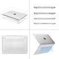 MacBook Air M4 ,M3 & M4 Latest Model Hard-shell Protective Case 13.6 inch M4  2025 Model  M2 Air A2681 AND M3 2023,2024 ,2025 Latest Model. 