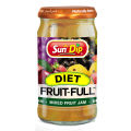 Sundip Diet Mix Fruit Jam 430gm. 