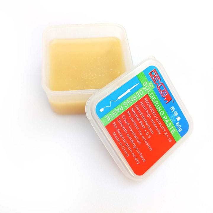 Advance Quality ZJ-18 Soldering Paste