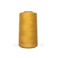 Pack of 2 Overclocking Sewing Machine Industrial Polyester Thread Metre Cones /50#. 