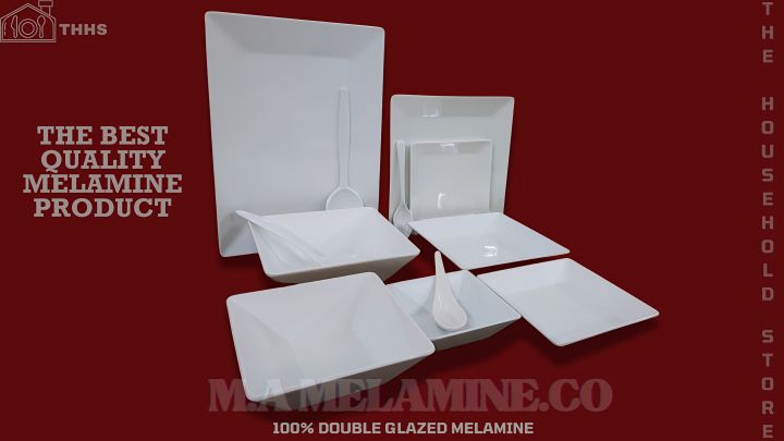 MELAMINE%20DOUBLE%20GLAZED%20SQUARE%20SHORT%2052%20PCS%20DINNER%20SET.%20-%20Image%206