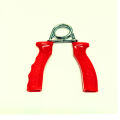 Rox Hand Gripper Hard Plastic Hand Strength. 