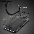 For Xiaomi 13T case Ultra Thin Frameless Case Matte Heat Dissipation Ring Cover For Mi Xiaomi 13T Pro Back Cover Phone cases. 