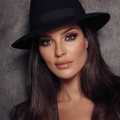 ORIGINAL AMBER GREY BELLA LENSES WITH FREE DELIVERY & KIT. 
