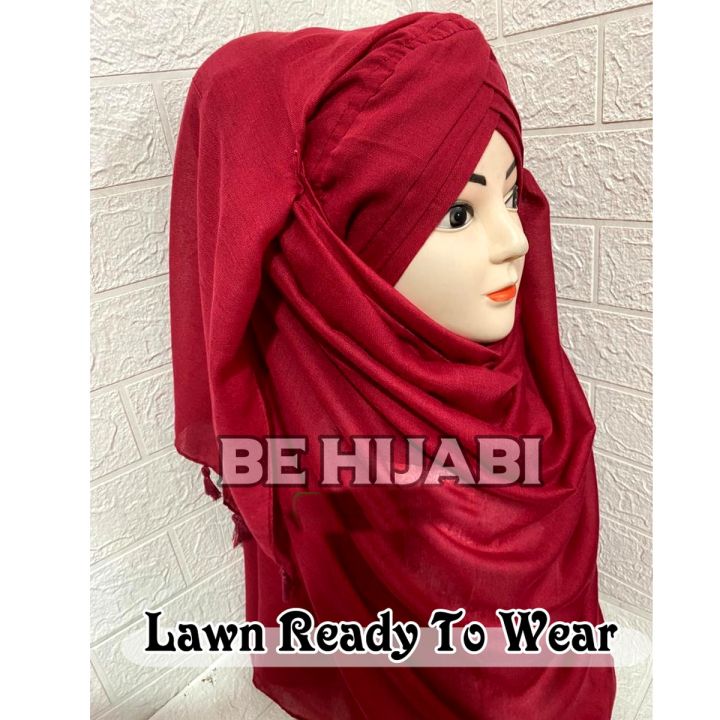 trend hijab 2020