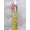Jumily Body Cologne (Melty berry) Made in Japan 100% Executive & Rich Product. 