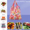 CBT Tote Washable Heavy Duty Shoulder Shopping Pouch Foldable Shopping Bag Reusable Eco Bags Large Handbags. 