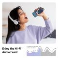 UGREEN USB C to 3.5mm Audio Headphone Jack Adapter Type C Aux DAC Earphone HiFi Right Angle Dongle Compatible with iPhone 15 Pro Max 15 Pro 15 Plus, iPad Pro Air, Galaxy S23 Ultra Pixel 7 Pro, Gray ORIGINAL UK ZONE STOCK. 