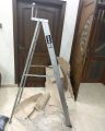 Portable Ladder Foldable Ladder Outdoor Ladder Painting Ladder Working Ladder Indoor Ladder Double Ladder Portable Single Ladder. 
