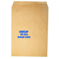 Office Envelopes A4 / Brown Envelope / Khaki Envelopes. 