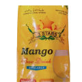 Mango pulp (pack of 5) orginal mango pulp juice. 