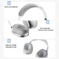 P9 Wireless Bluetooth Headphones With Mic Noise Cancelling Headsets Stereo Sound Earphones Sports Gaming Headphone Supports Noise Cancellation. 