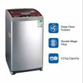 Haier Washing Machine - HWM 120-826E - 12 kg Top Loading Fully Automatic 10 Years Brand Warranty.. 