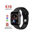 K10 Smart Watch SIM Card Supported PTA Approved Android Watch -black and grey at BA shope. 