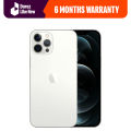 Daraz Like New Phones - Apple iPhone 12 Pro Max 256GB Factory Unlocked - NON - PTA (FREE CHARGER & COVER). 