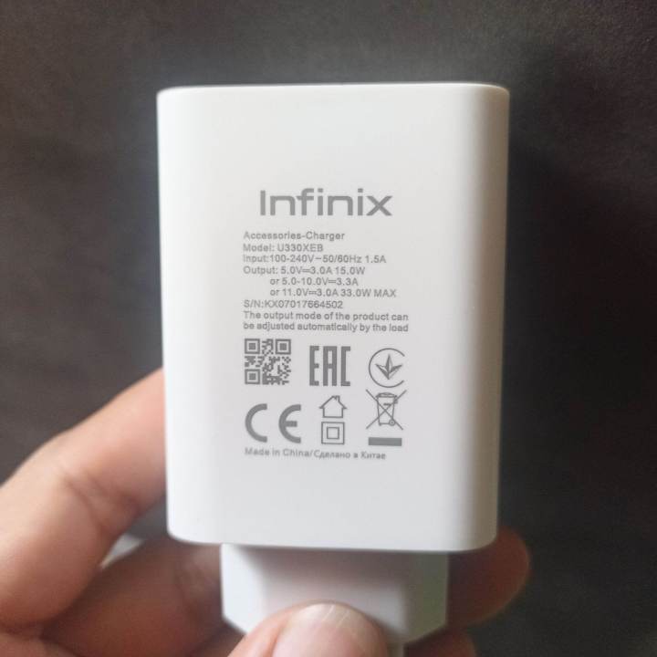 Infinix%2033W%20Fast%20Charger%20Infinix%2033%20Watt%20100%25%20Original%20Fast%20Charger%20Box%20Pulled%20-%20infinix%2033%20watt%20charger%20original%20Flash%20Adapter%20With%206A%20Type%20C%20Cable%20&%20Without%20Cable%20For%20Infinix%20Note%2010,%2010pro,%20Note%2011,%2011pro,%20Note%2012,%20Hot%2030,%20Zero%208%20-%20Image%207